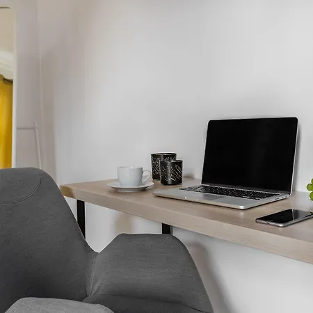 Aparthotel Platinum-3